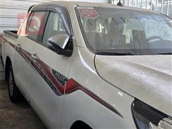 تويوتا هايلوكس